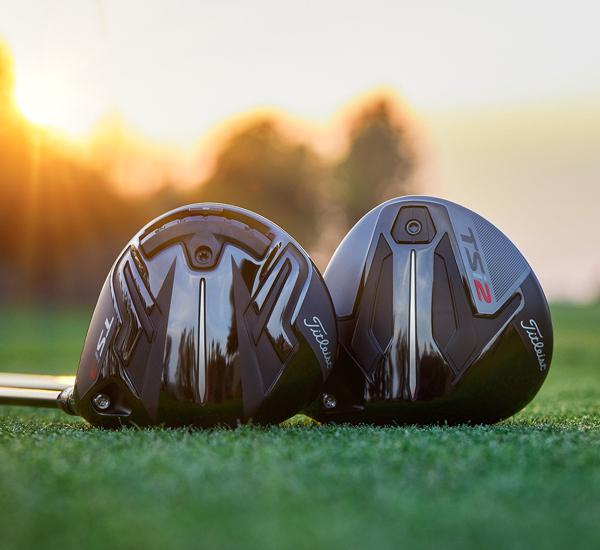 Titleist National Fitting Centre