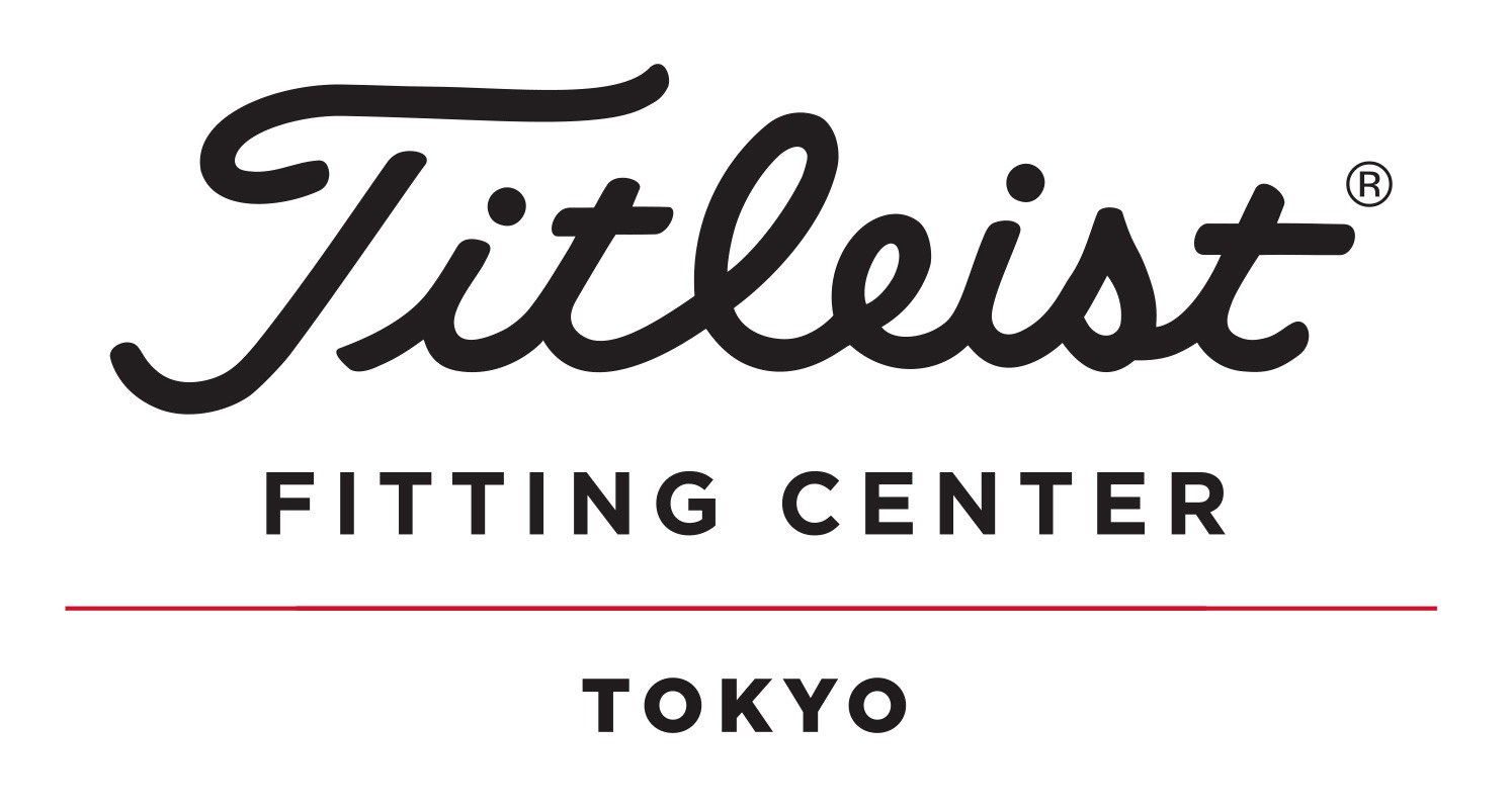 Titleist Fitting Center TOKYO