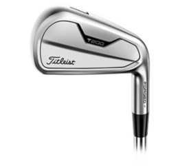 AP Irons