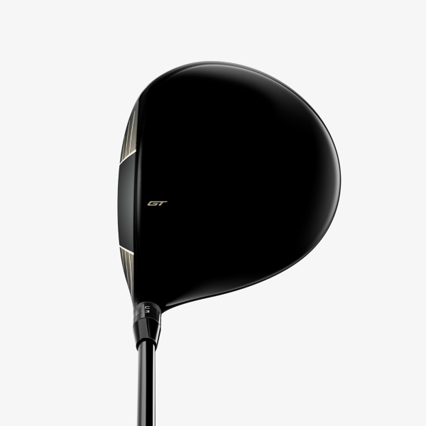GT1 Driver | Easy Launch & Effortless Distance | Titleist GT1 Driver | Easy Launch & Effortless Distance | Titleist