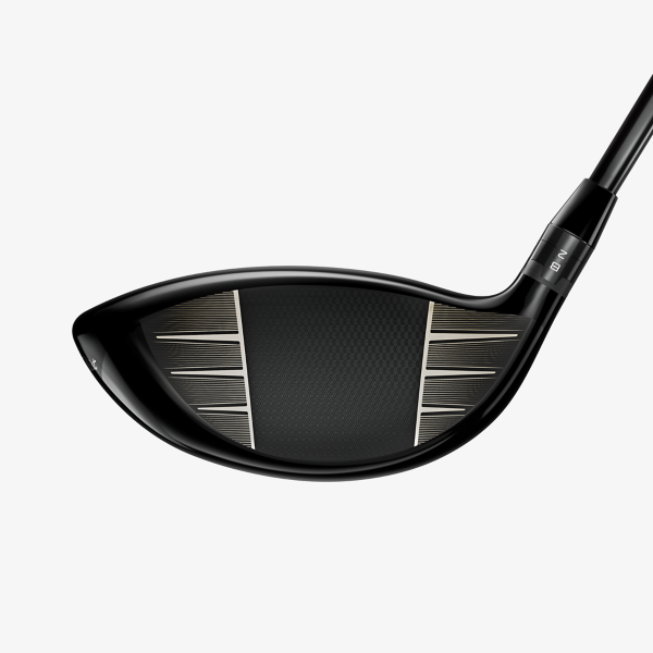 GT1 Driver | Easy Launch & Effortless Distance | Titleist