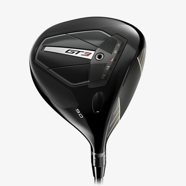 【代引き不可】 Titleist_GT3_Driver_Catalog_01 クラブ