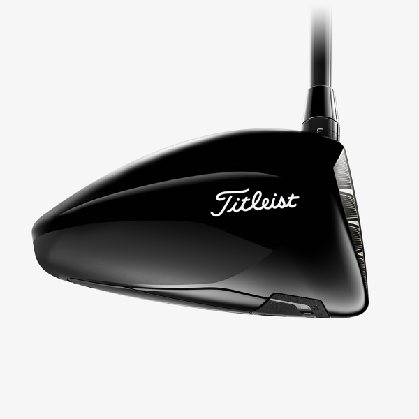 GT3 Driver | Speed-Tuned Distance & Control | Titleist GT3 Driver | Speed-Tuned Distance & Control | Titleist