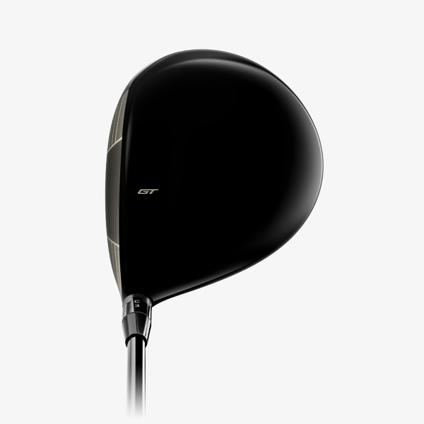 GT4 Driver | Low-Spin Performance Golf Driver | Titleist GT4 Driver | Low-Spin Performance Golf Driver | Titleist