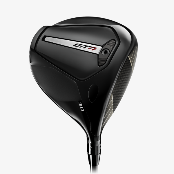 Titleist GT4 Golf Driver Titleist GT4 Golf Driver
