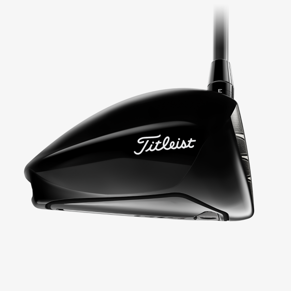 GT4 Driver | Low-Spin Performance Golf Driver | Titleist GT4 Driver | Low-Spin Performance Golf Driver | Titleist