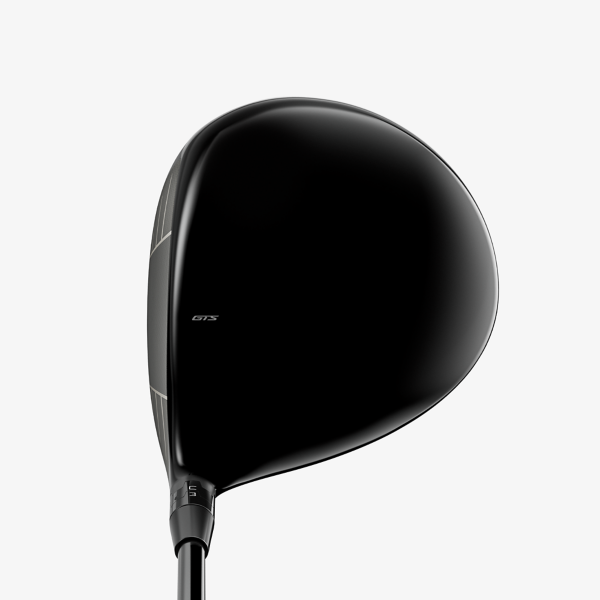 GTS2 Driver