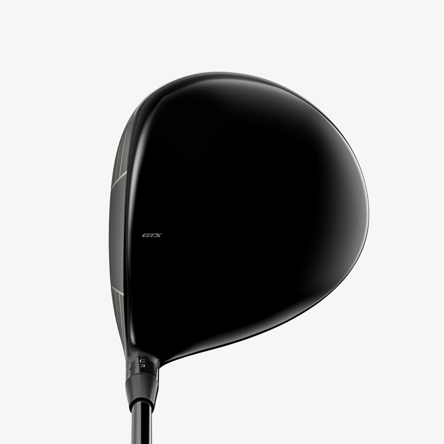 GTS2 Driver