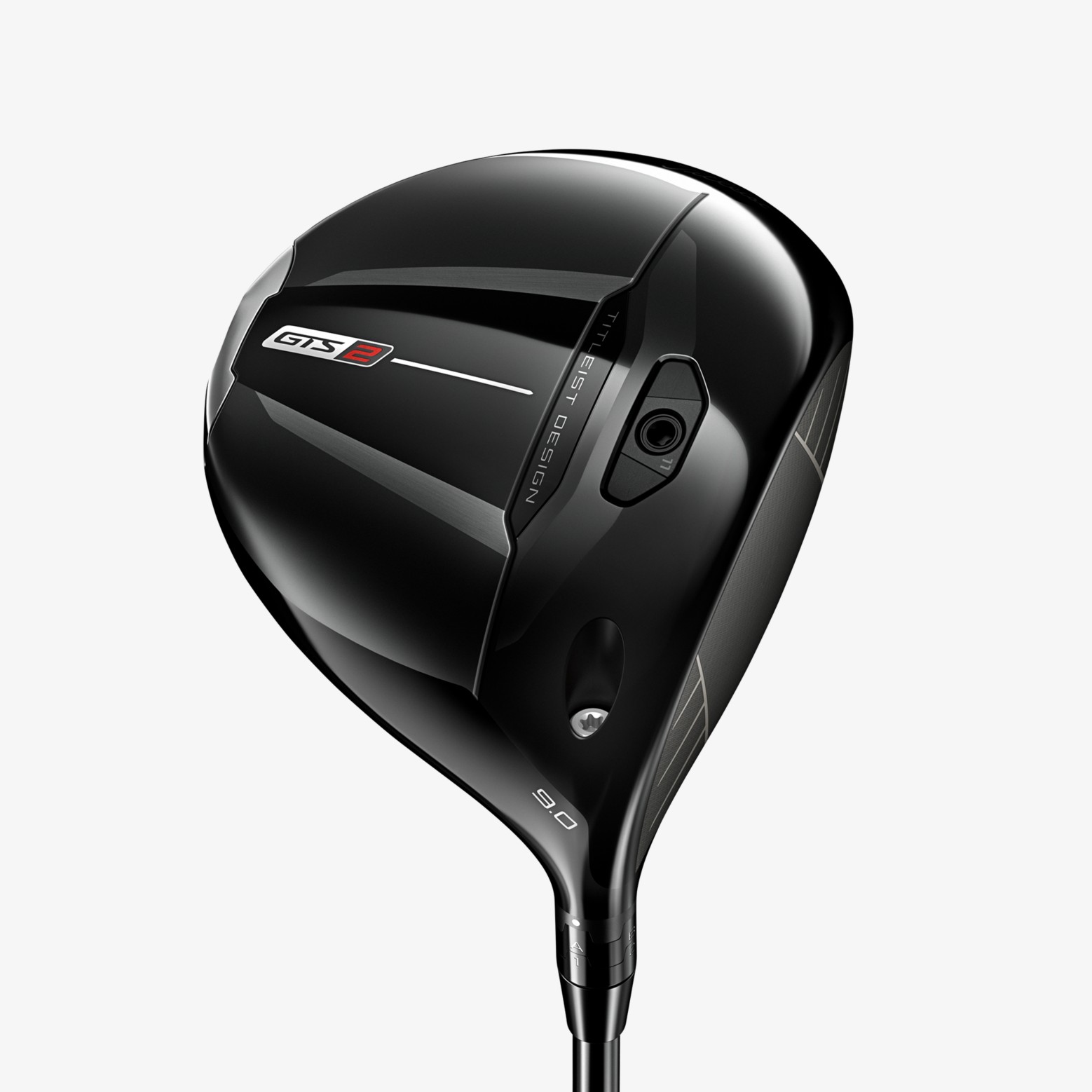 GTS2 Driver