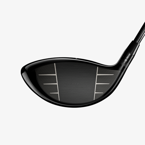 GTS2 Driver
