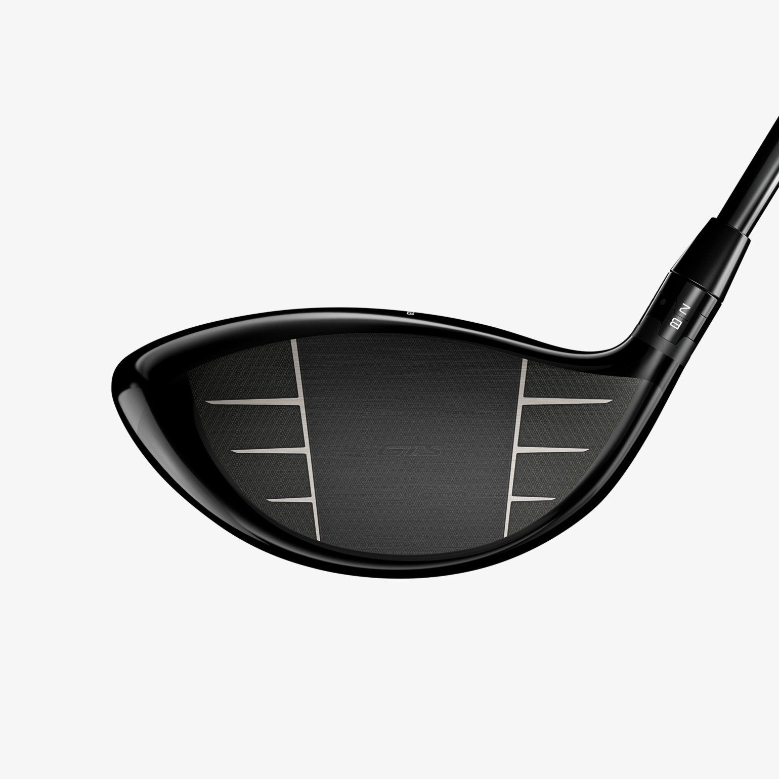 GTS2 Driver