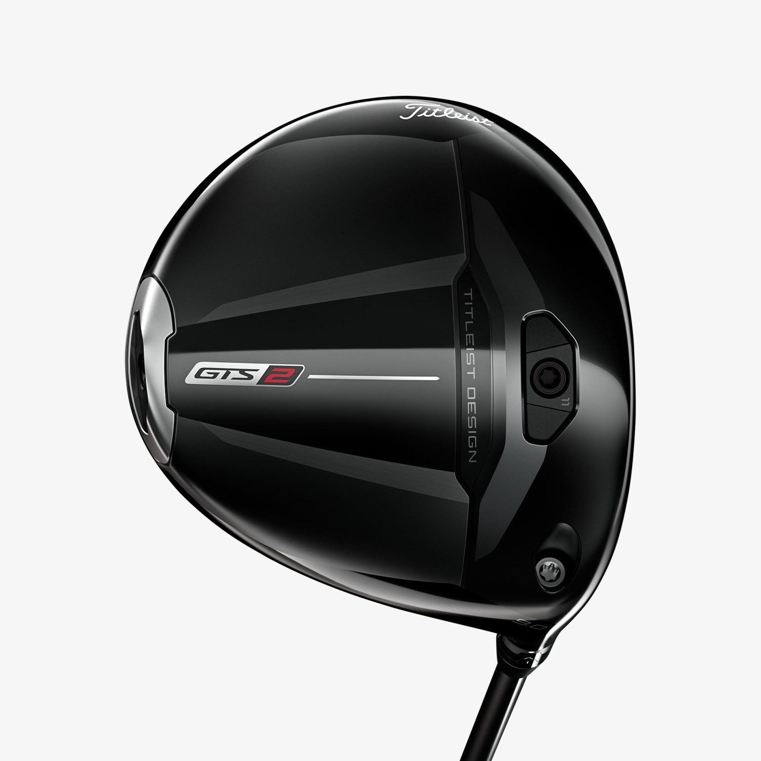 GTS2 Driver