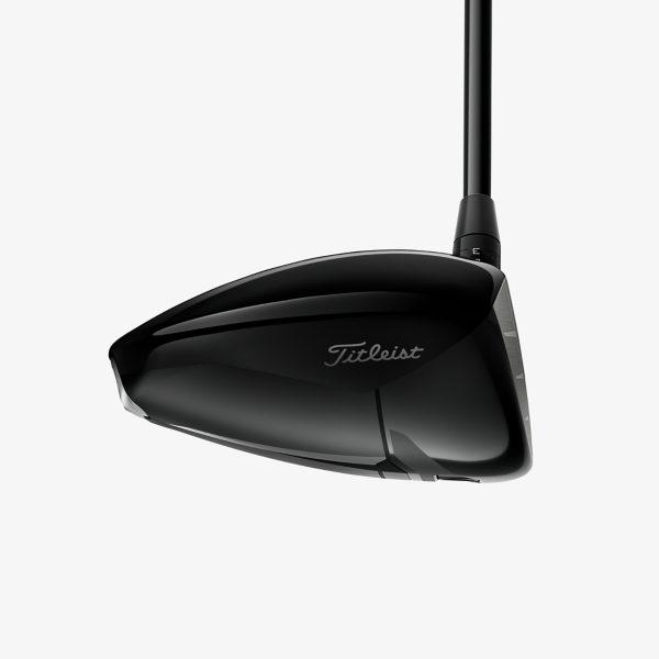 GTS2 Driver