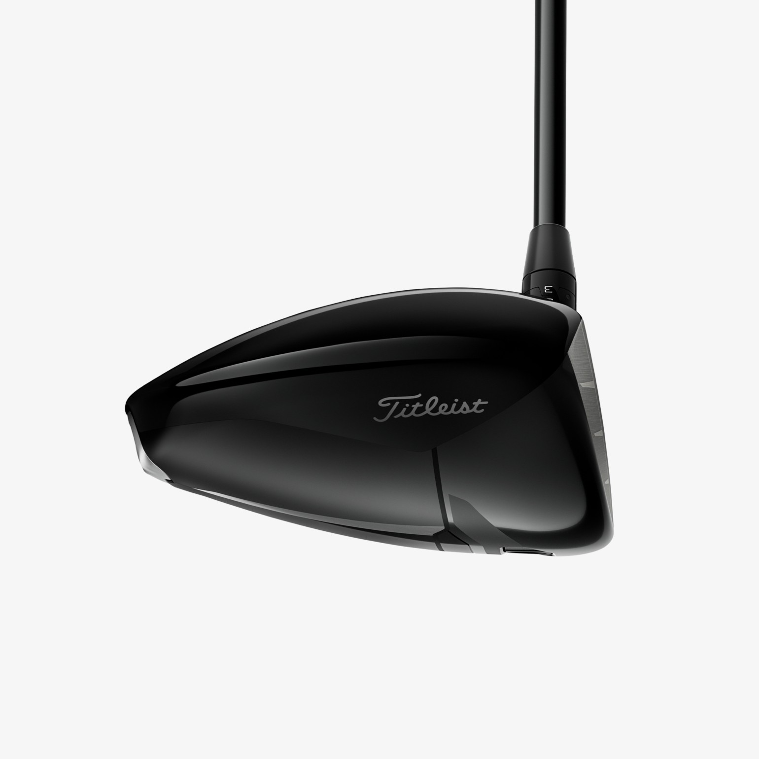 GTS2 Driver