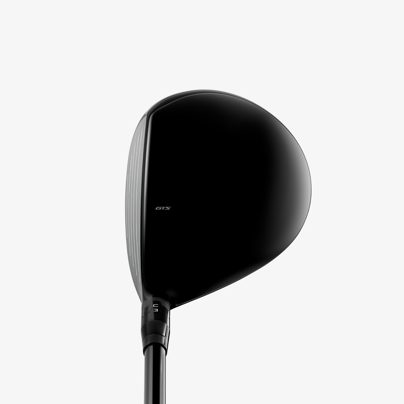 GTS2 Fairway Metal