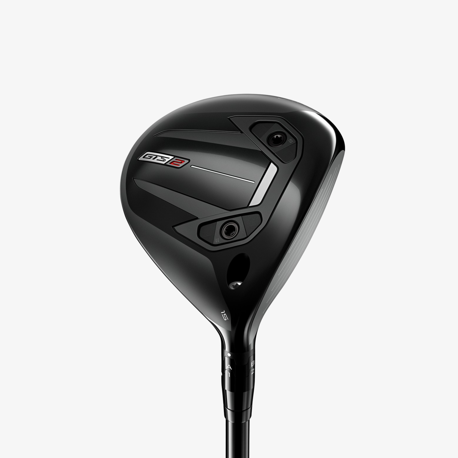 GTS2 Fairway Metal