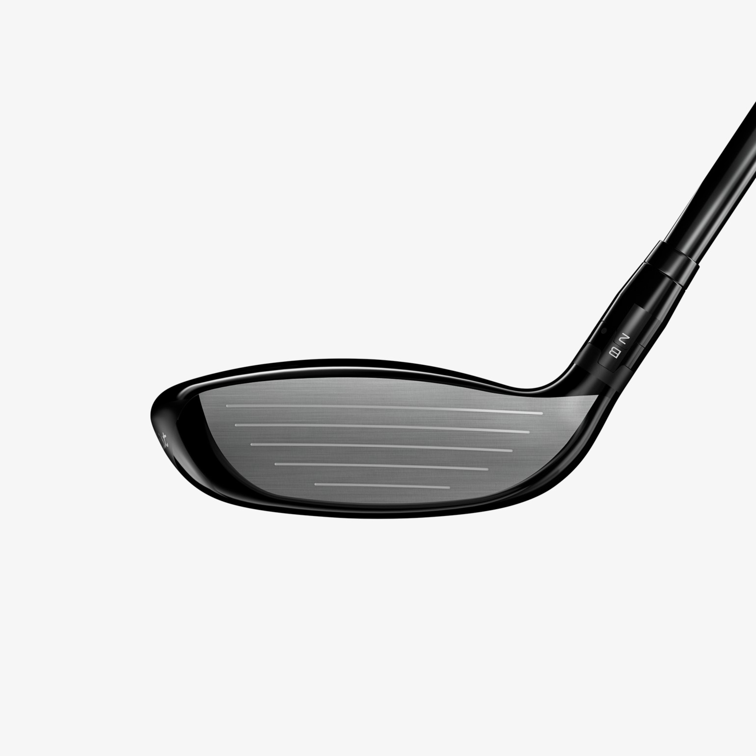 GTS2 Fairway Metal