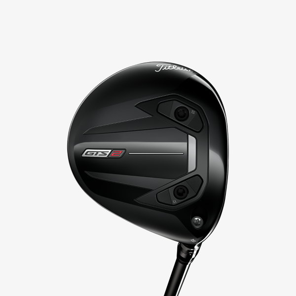 GTS2 Fairway Metal