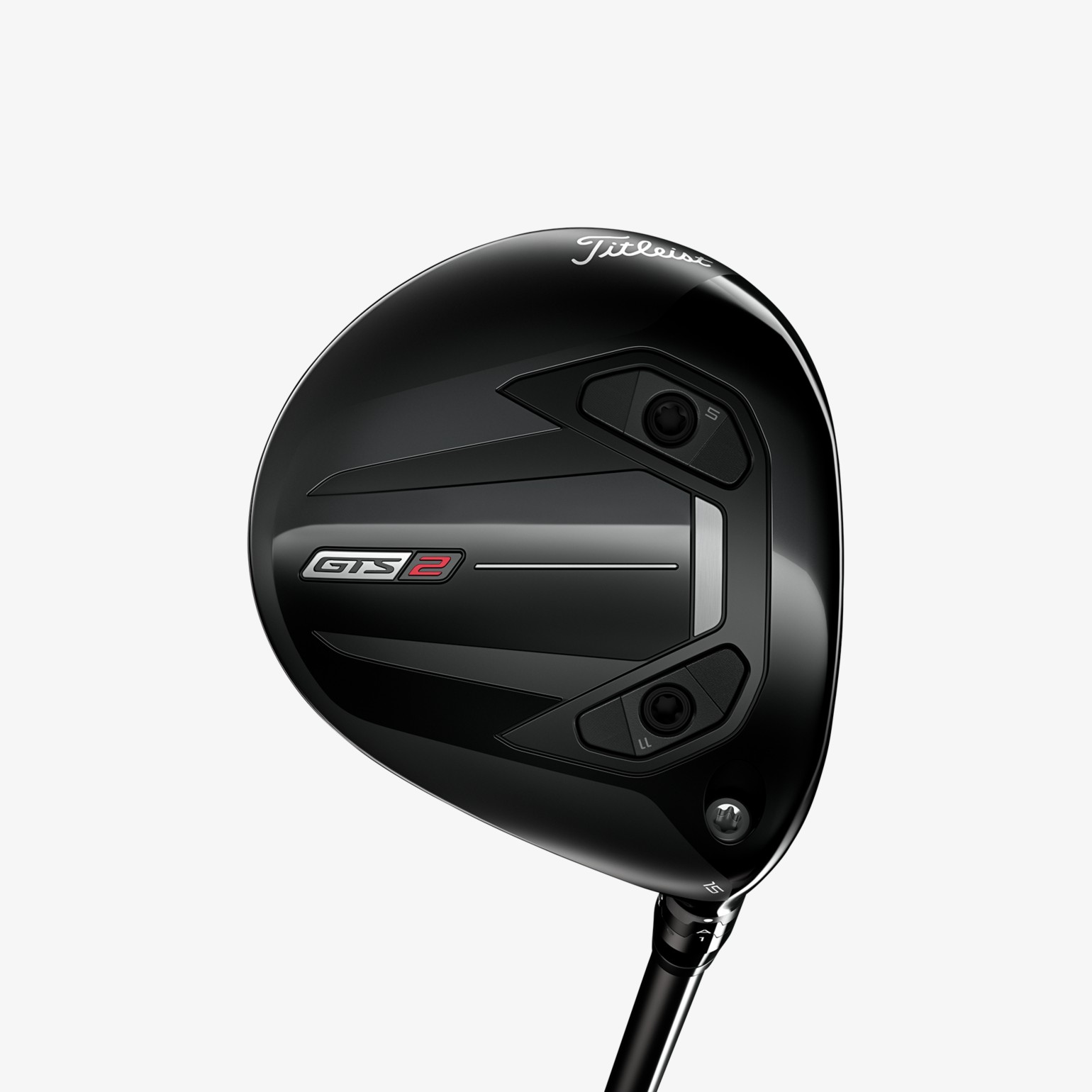 GTS2 Fairway Metal