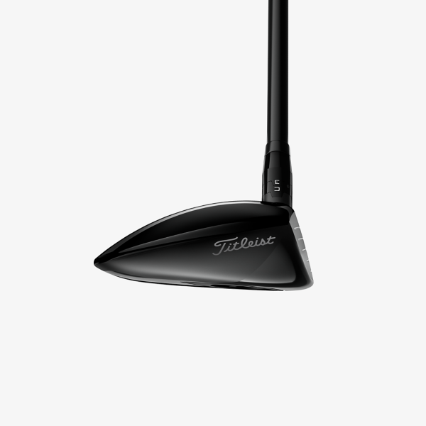 GTS2 Fairway Metal