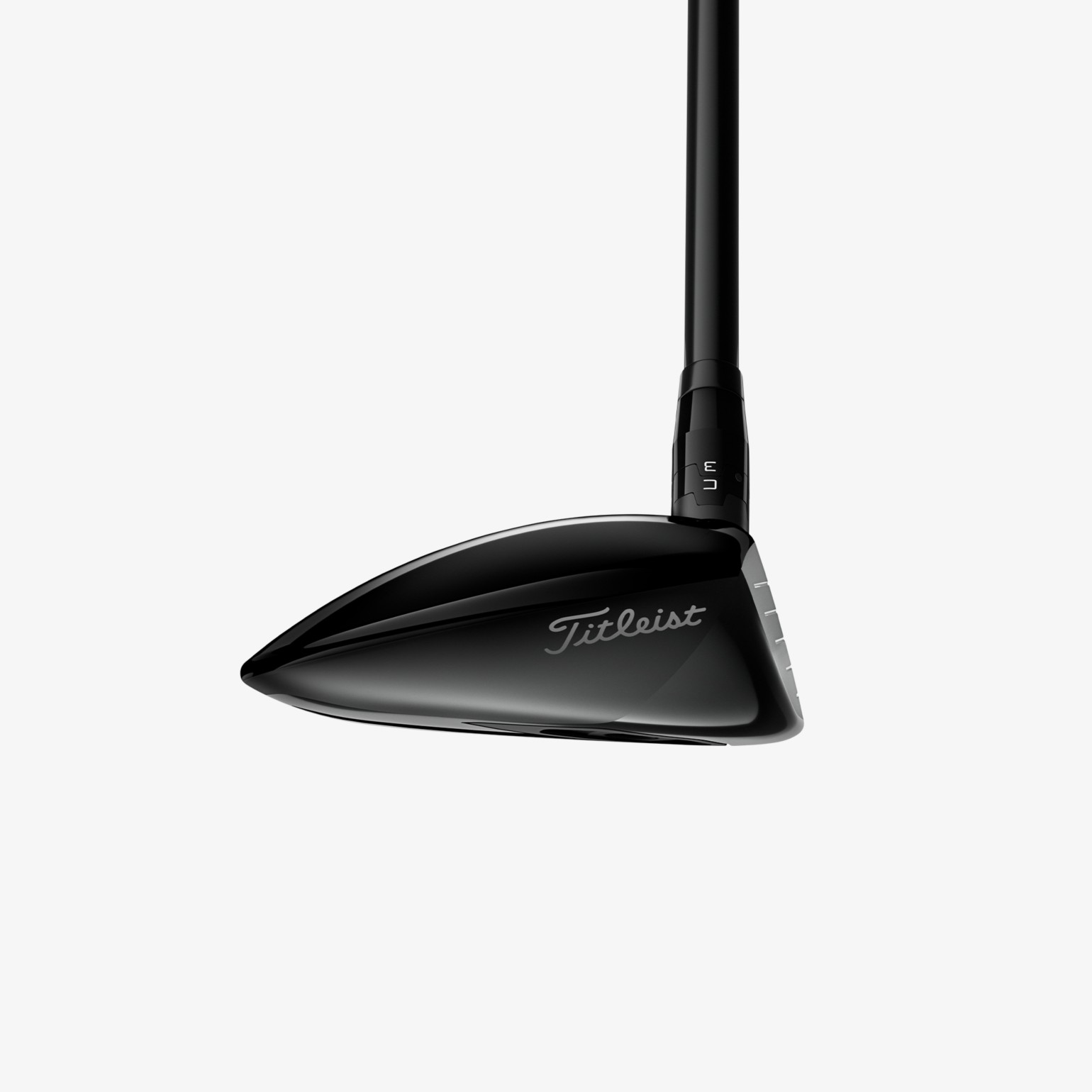 GTS2 Fairway Metal