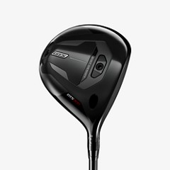 Titleist GTS300 Fairway Fairways Golf Club