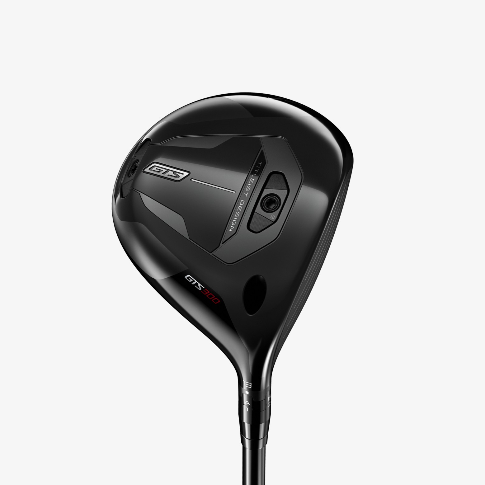 Titleist GTS300 Mini Driver