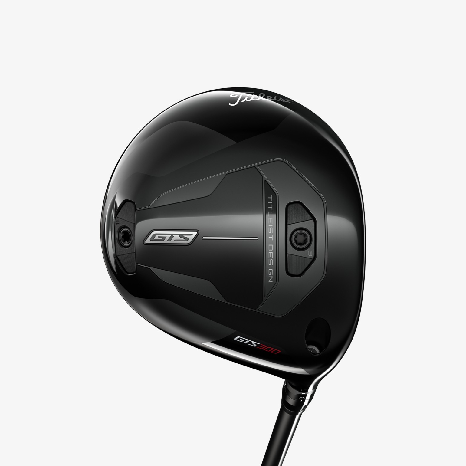 Titleist GTS300 Mini Driver