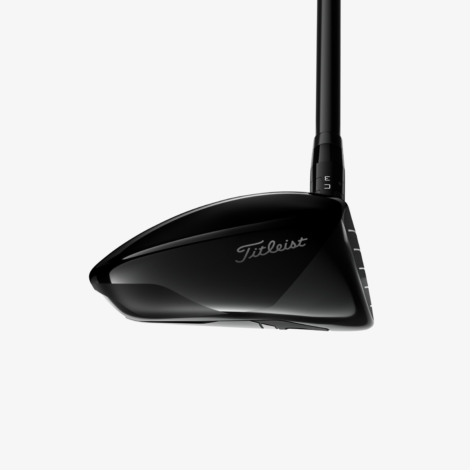 Titleist GTS300 Mini Driver
