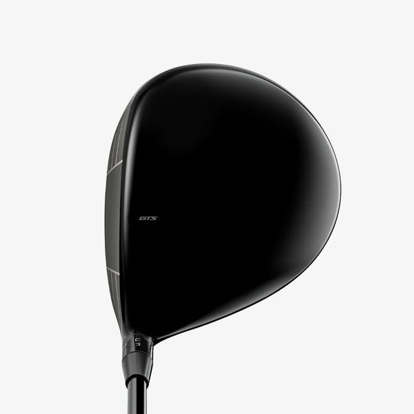 GTS3 Driver