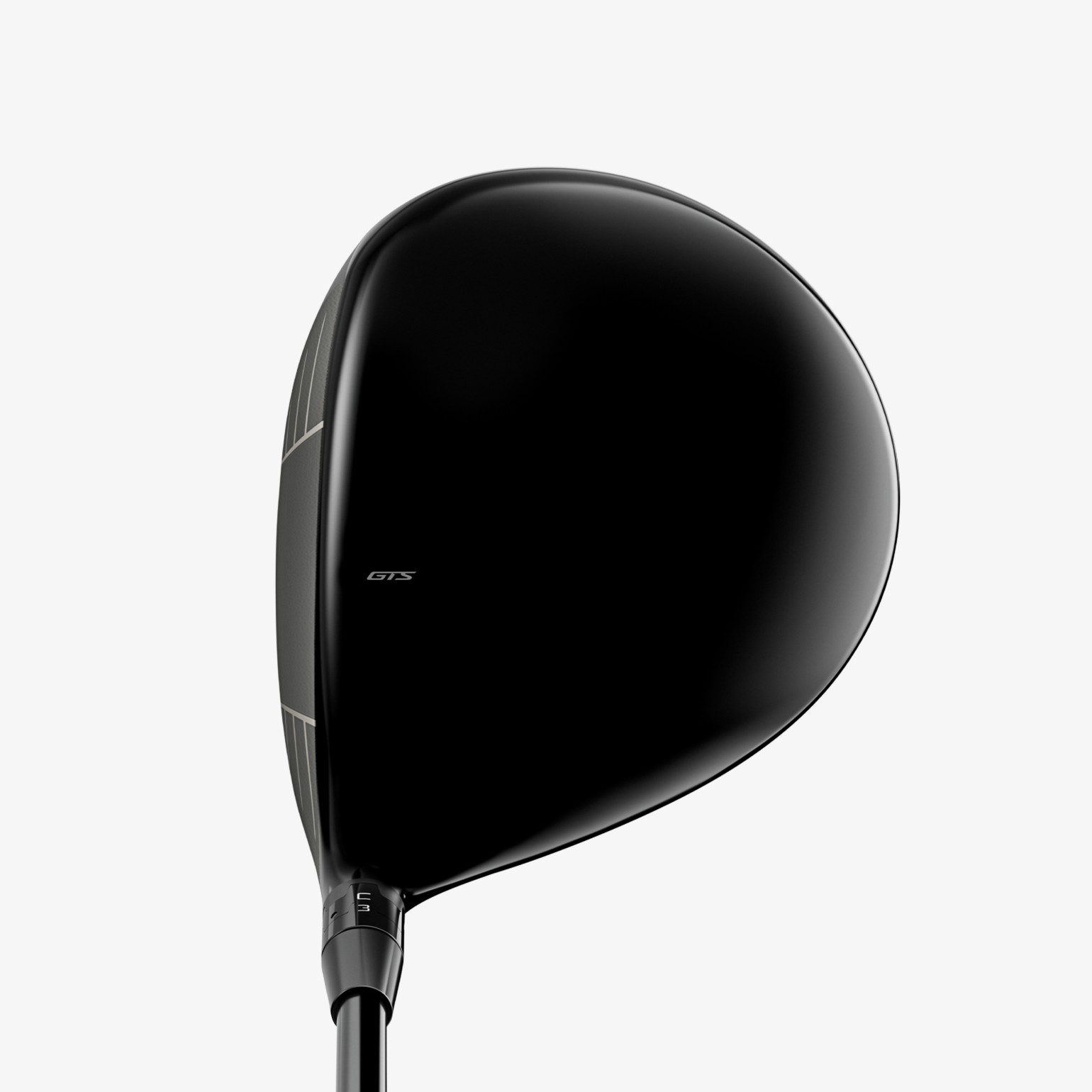 GTS3 Driver