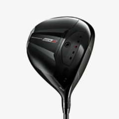 Titleist GTS3 Driver Golf Club