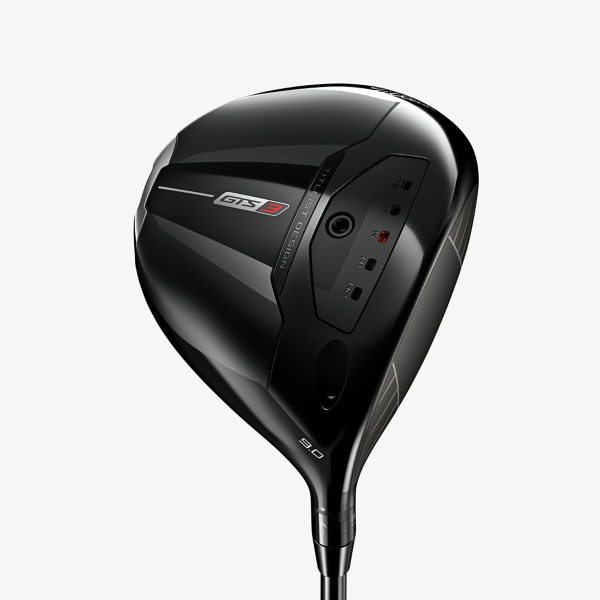 GTS3 Driver