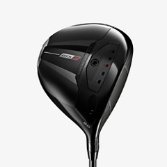 Titleist GTS3 Driver ไดรเวอร์ Golf Club