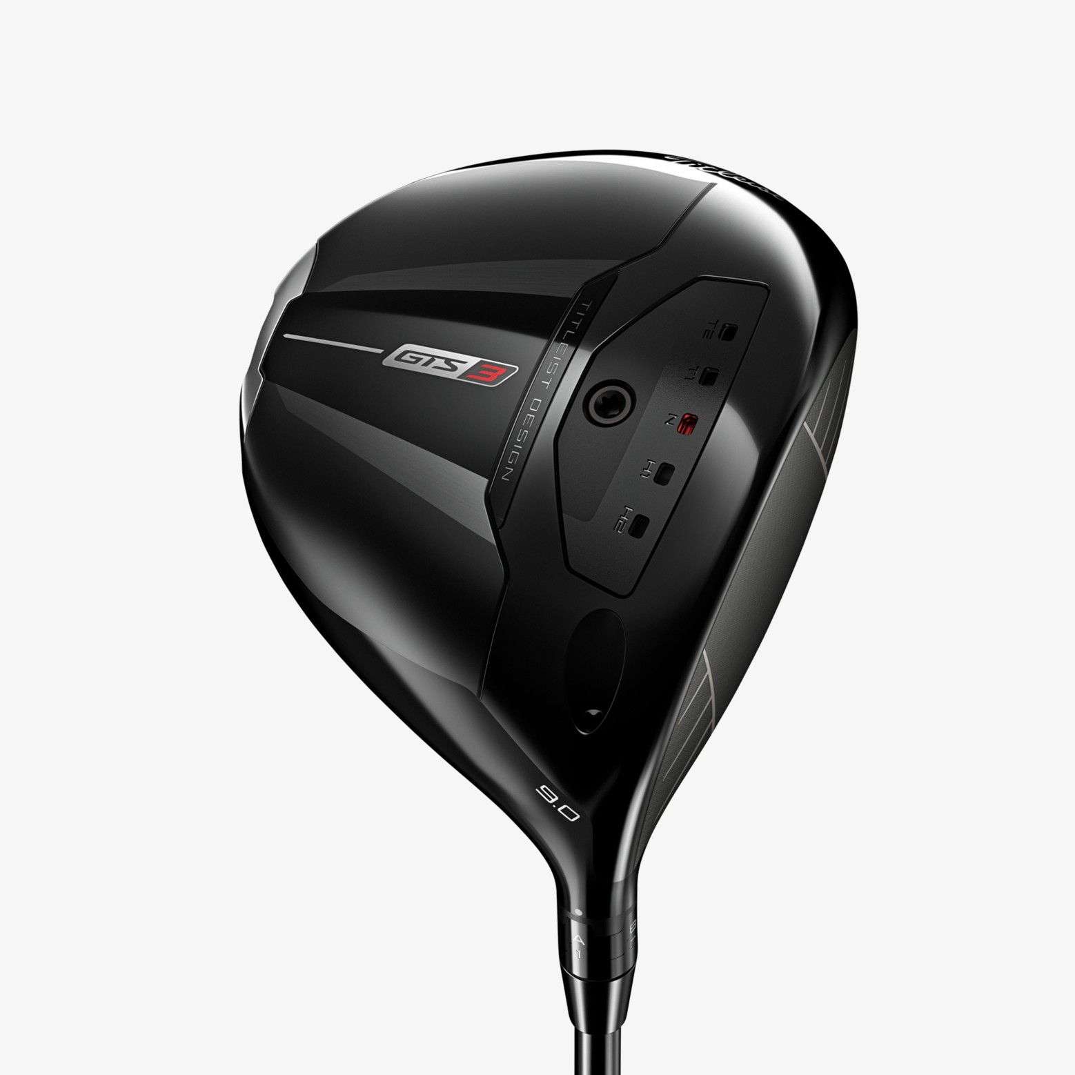 GTS3 Driver