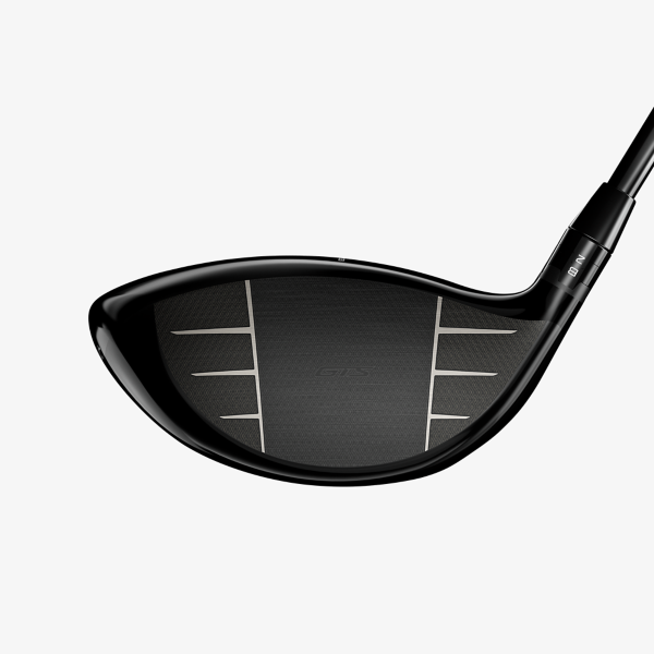 GTS3 Driver