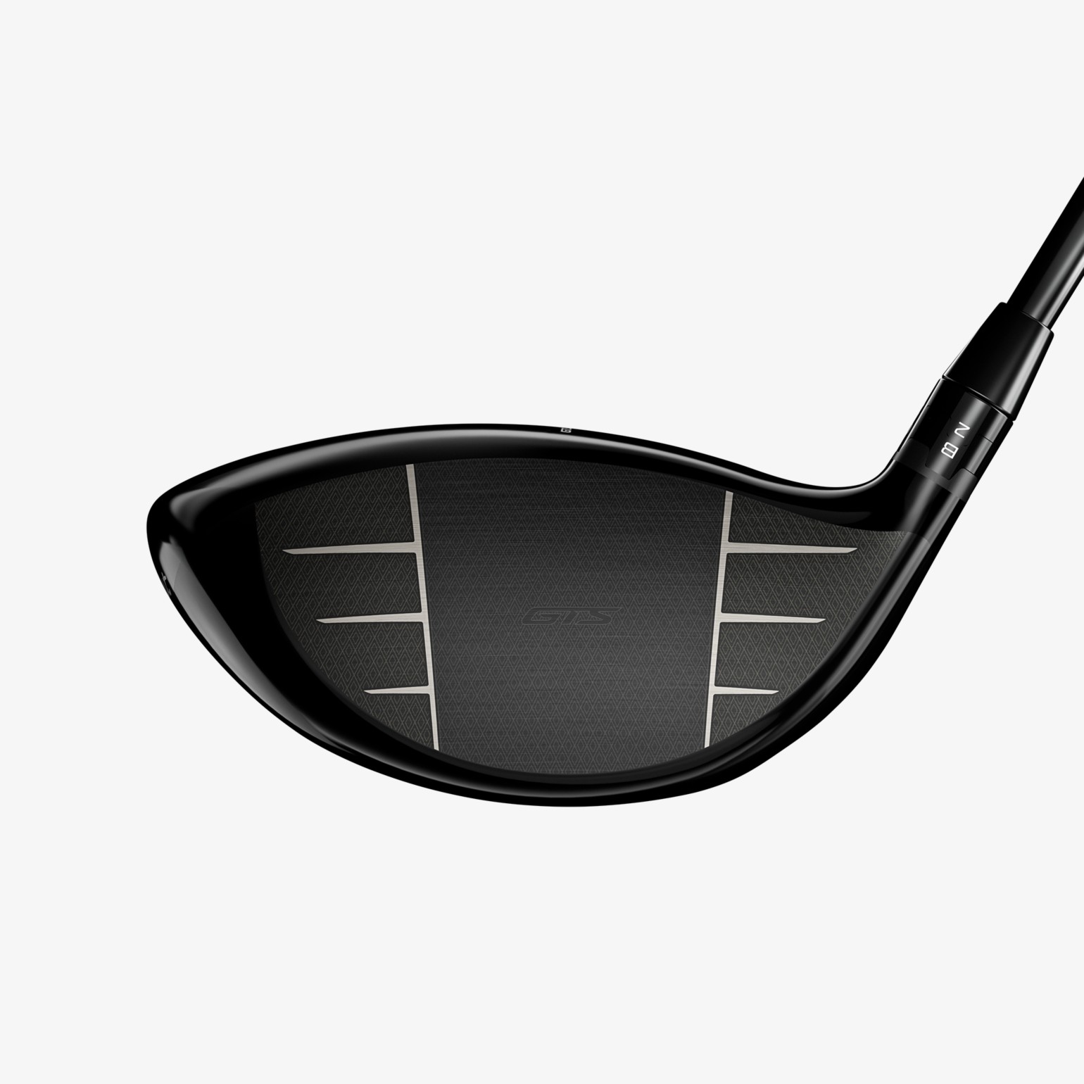 GTS3 Driver