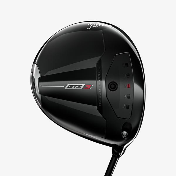 GTS3 Driver