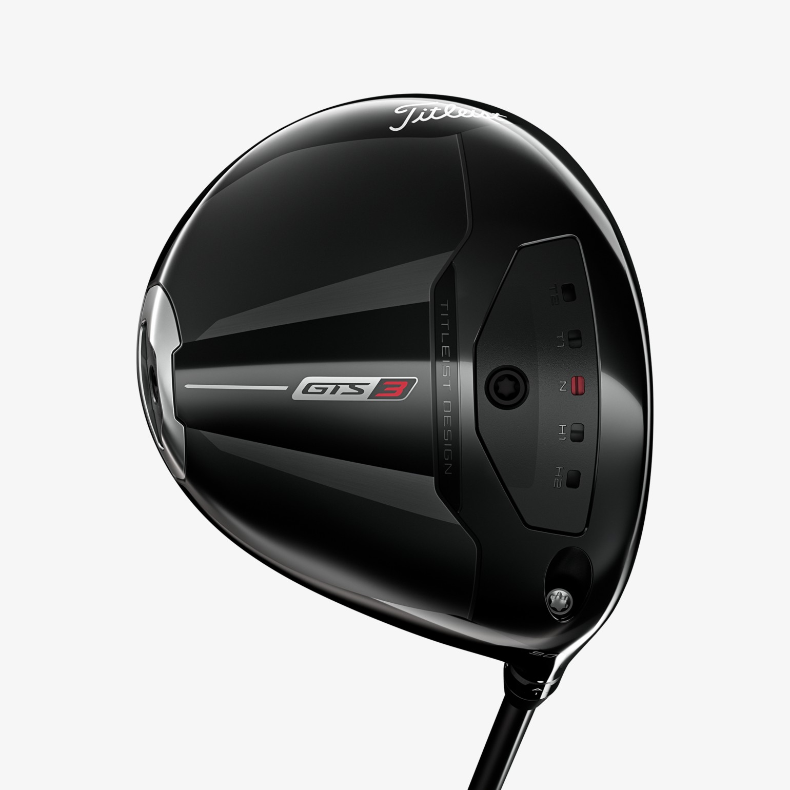 GTS3 Driver
