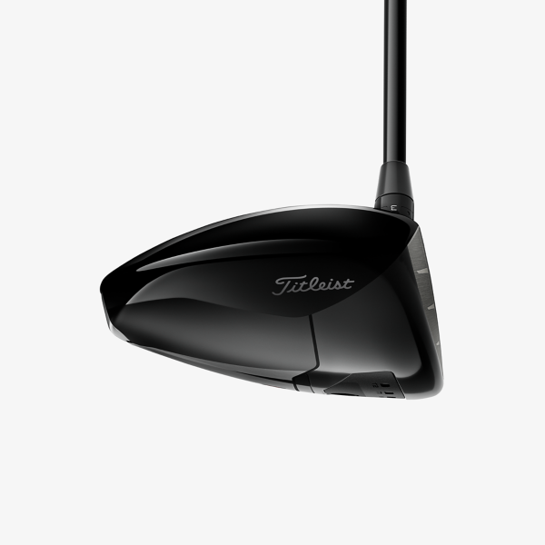 GTS3 Driver