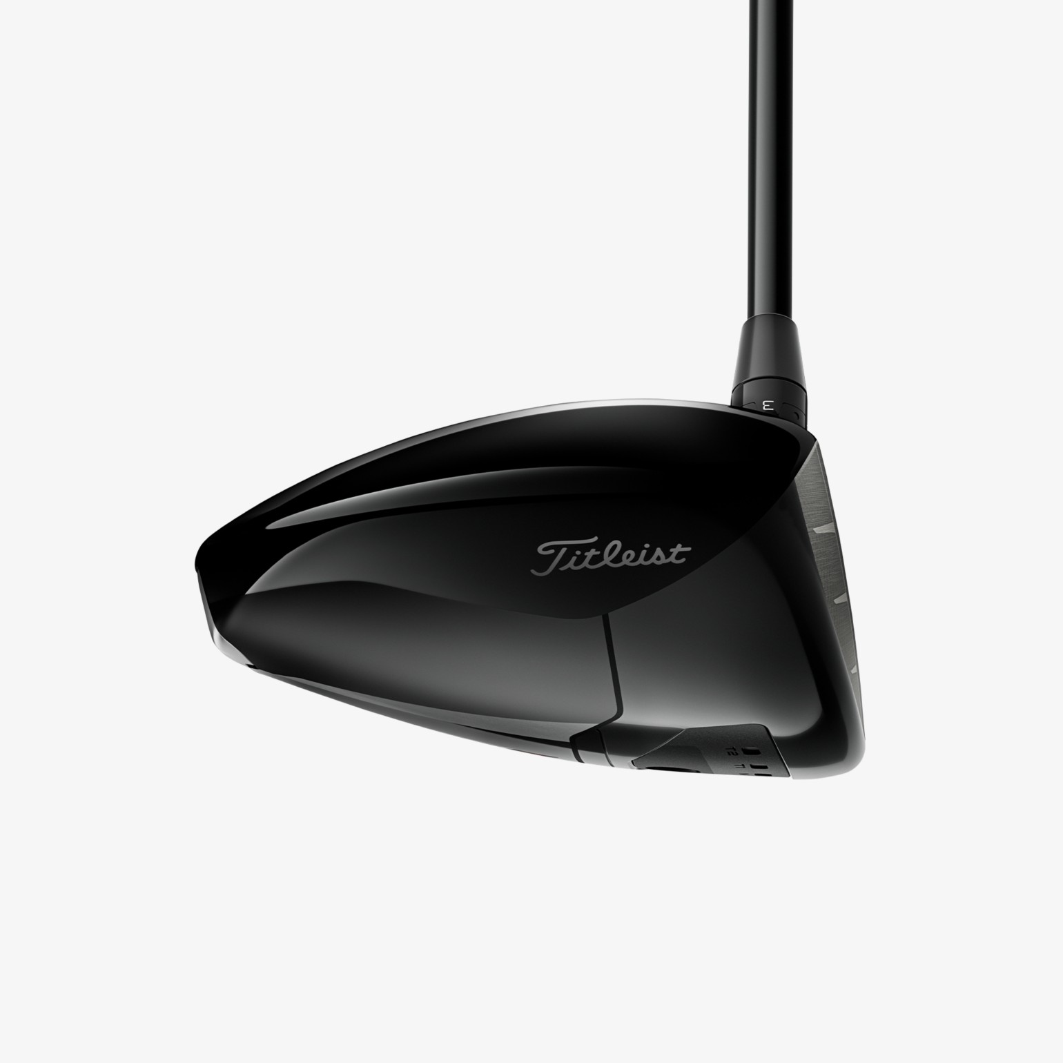 GTS3 Driver