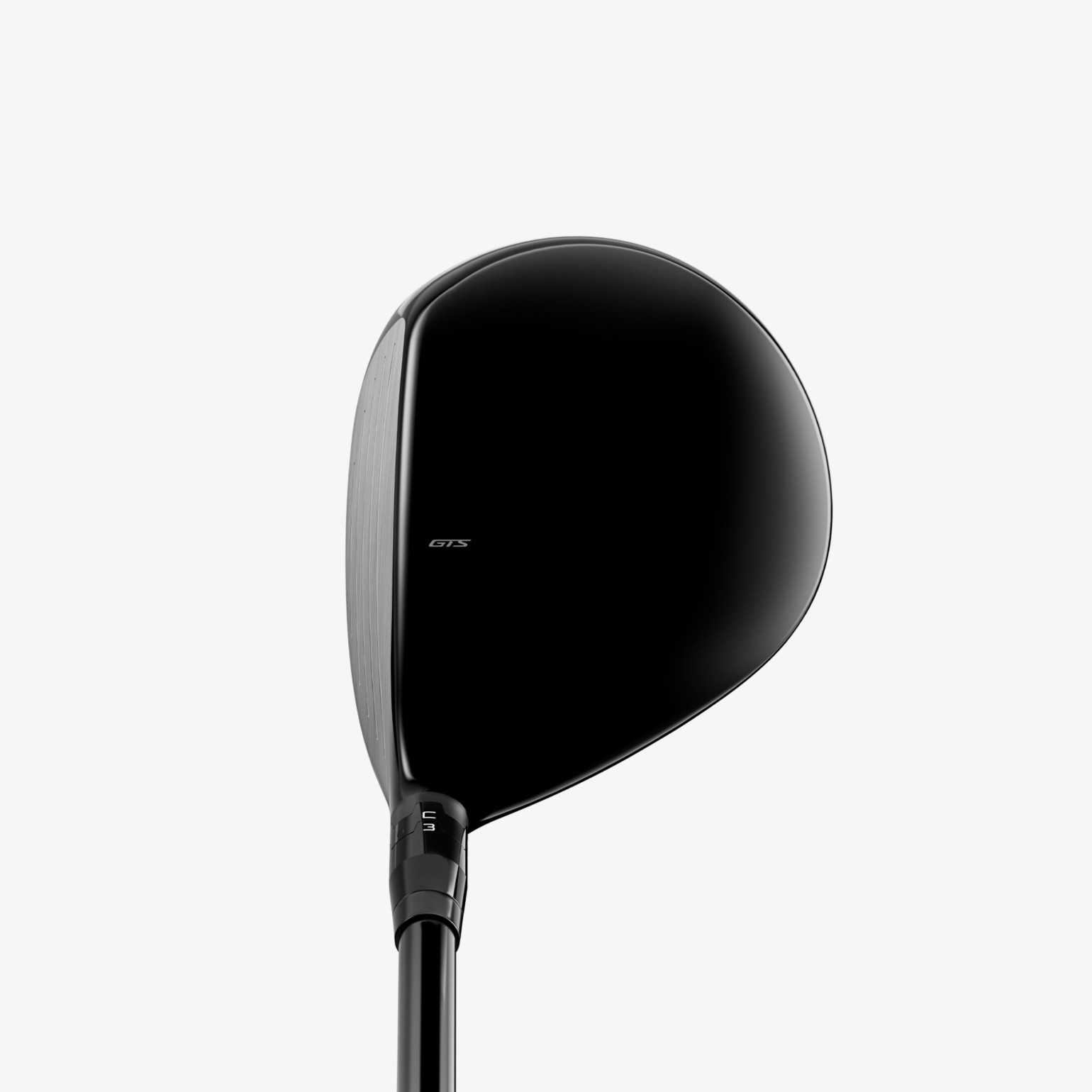 GTS3 Fairway Metal