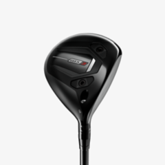 Titleist GTS3 Fairway Fairways Golf Club