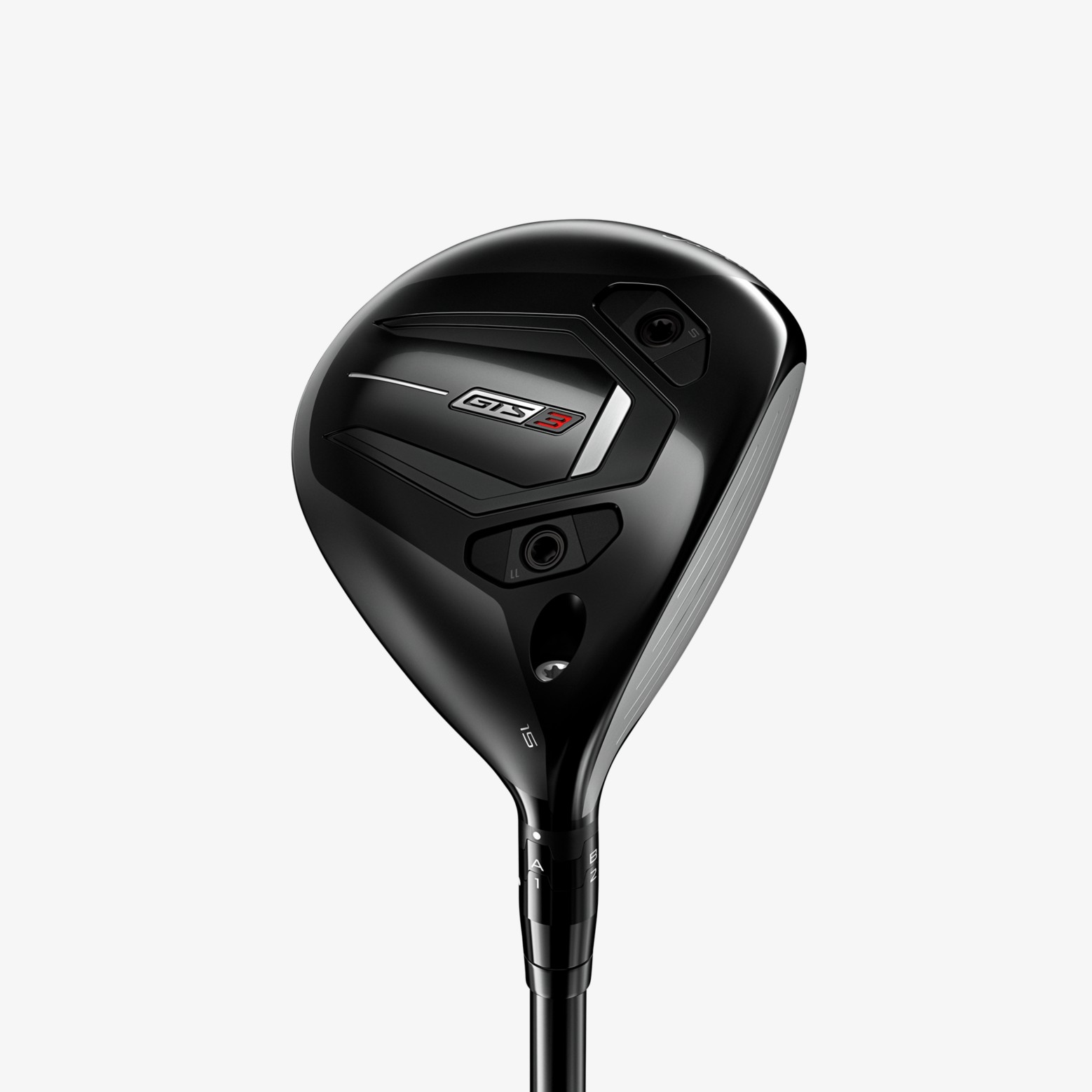 GTS3 Fairway Metal
