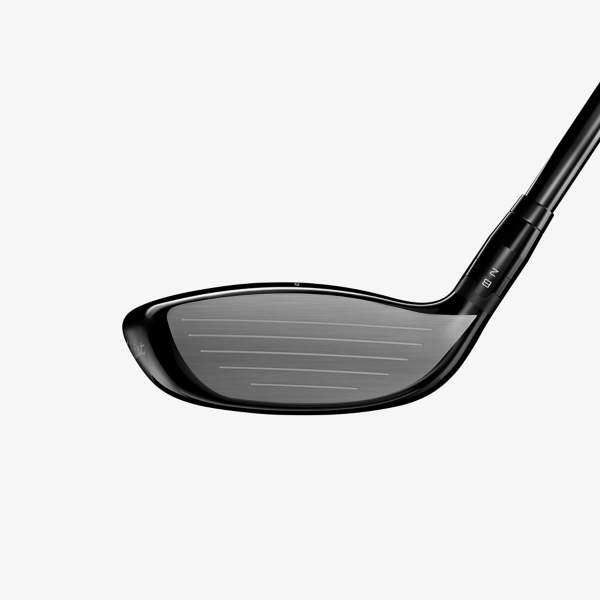 GTS3 Fairway Metal