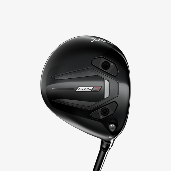 GTS3 Fairway Metal