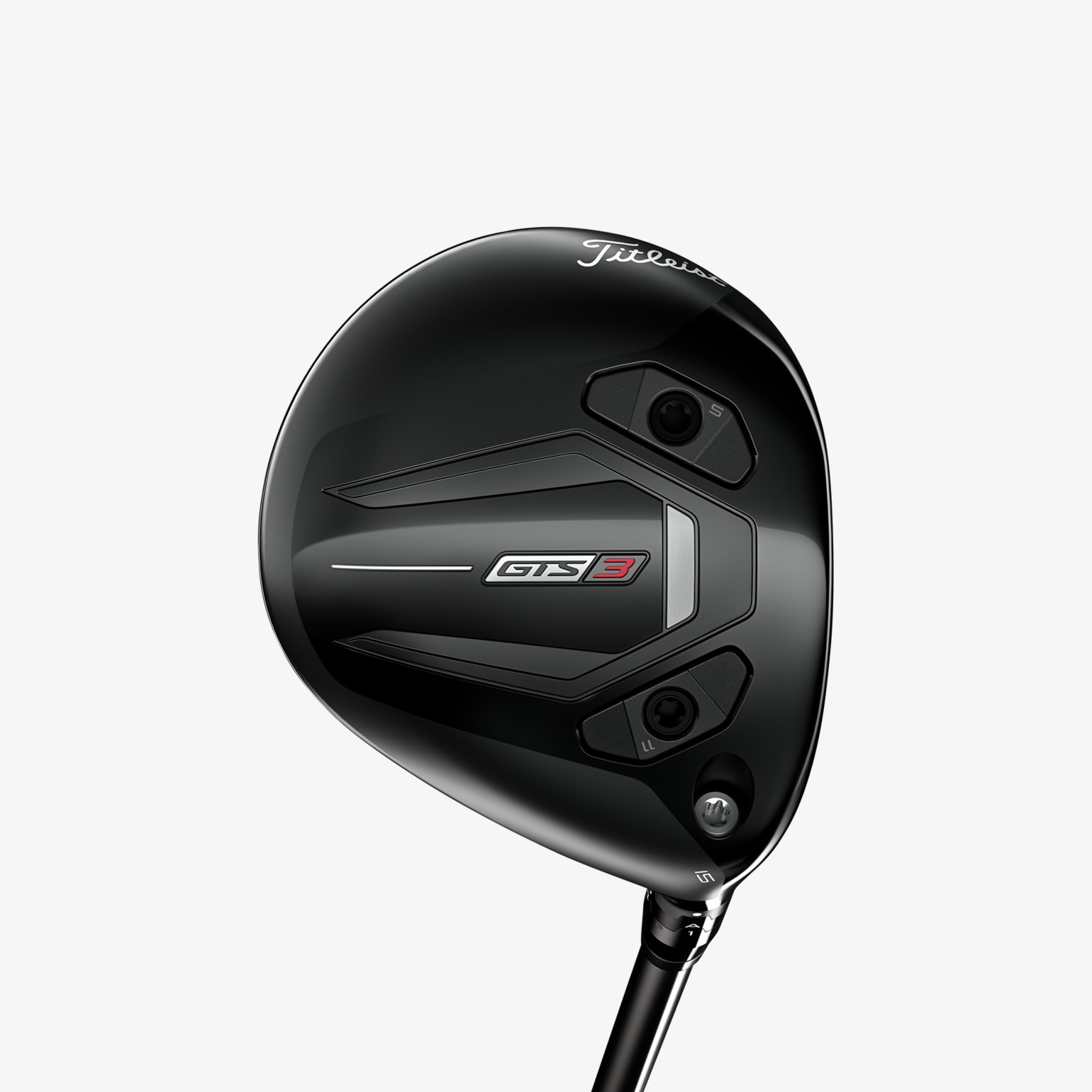 GTS3 Fairway Metal