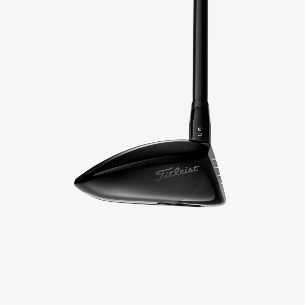 GTS3 Fairway Metal