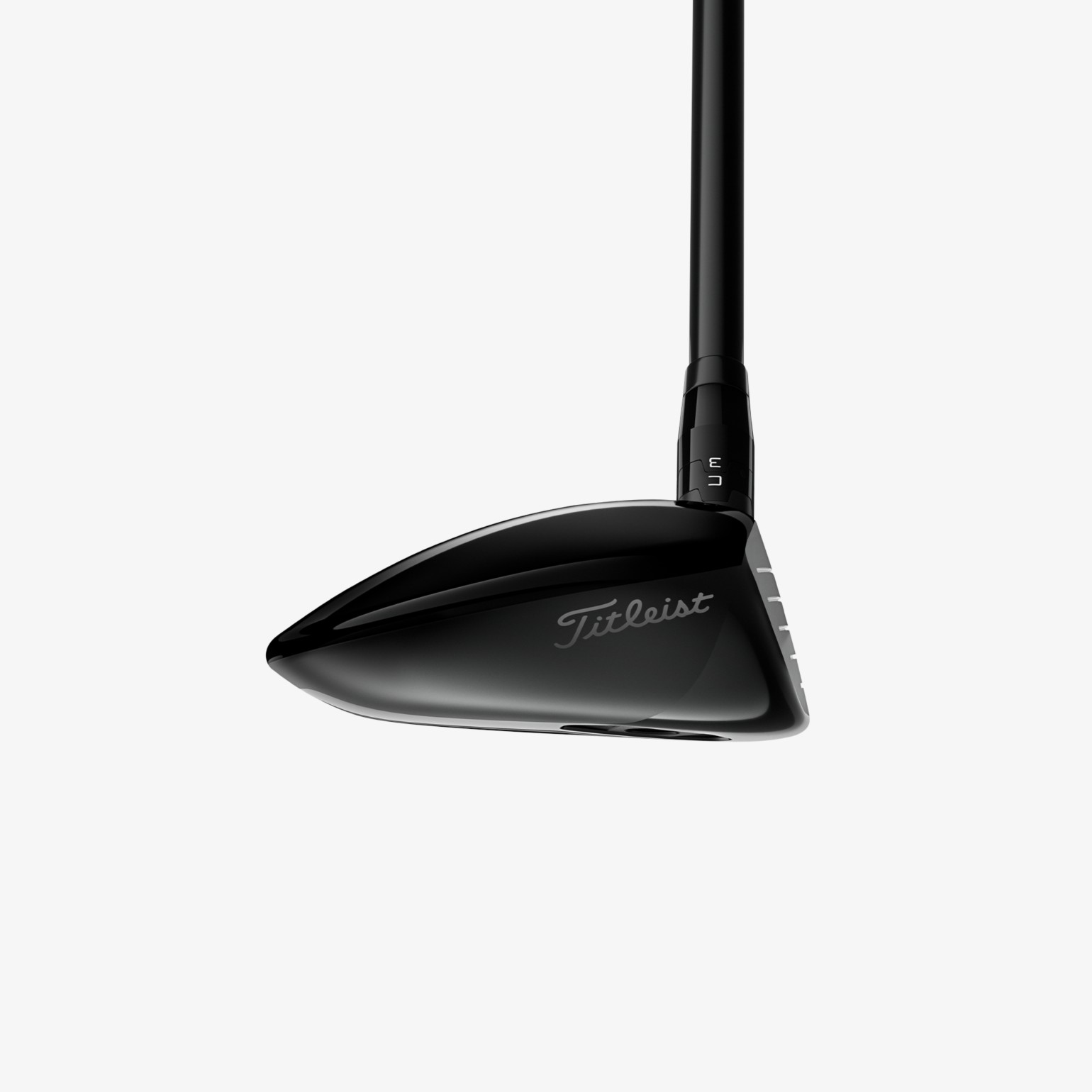 GTS3 Fairway Metal
