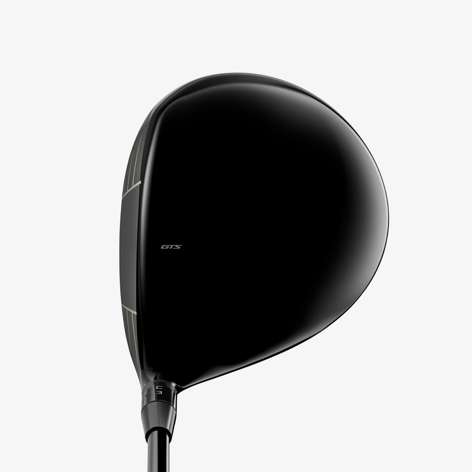 GTS4 Driver